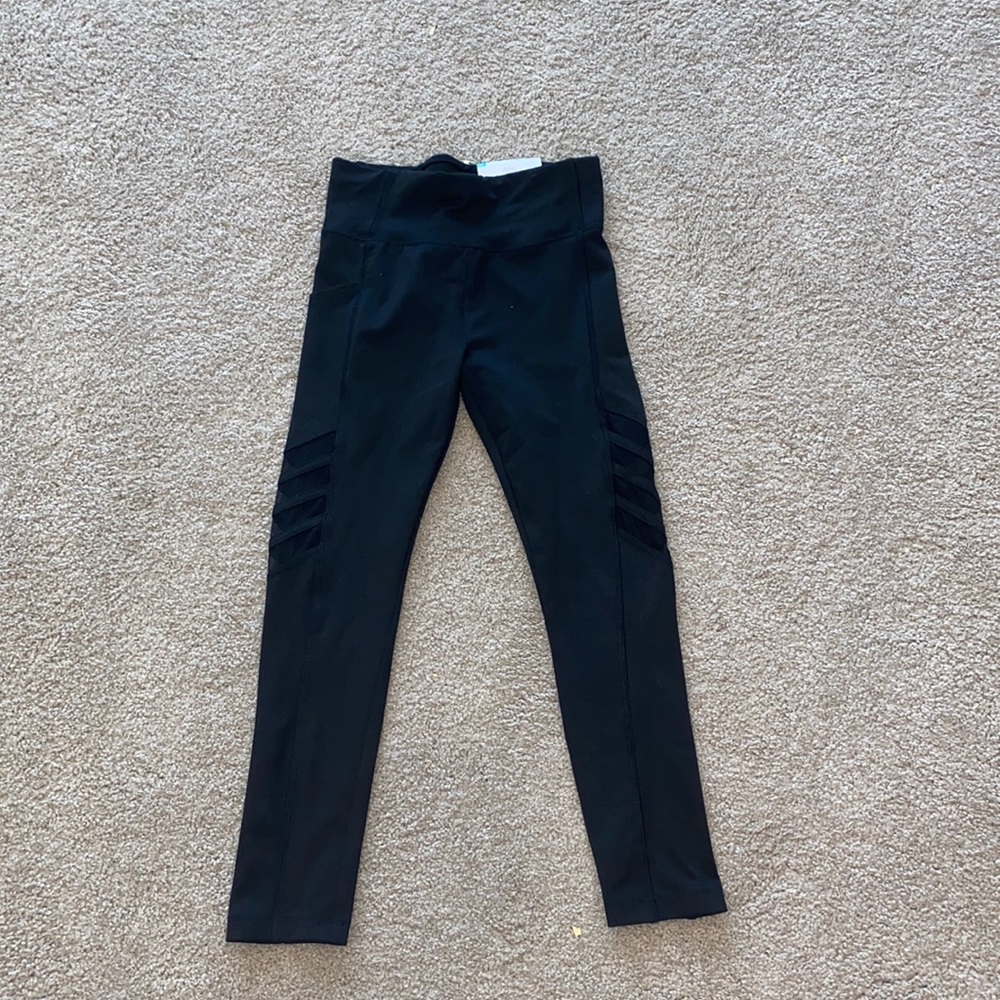 🦋3/$10🦋GIRLS JUSTICE NWT LEGGINGS